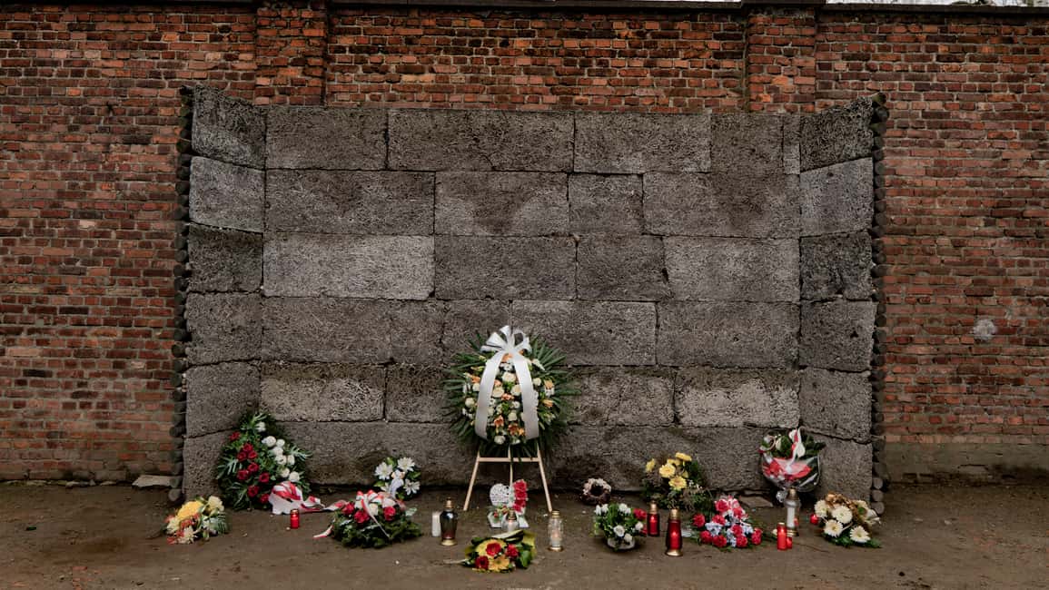 изображение номер 11 мероприятия Краков: однодневная экскурсия в Освенцим и соляную шахту Величка в городе Освенцим, Польша, загруженное организатором