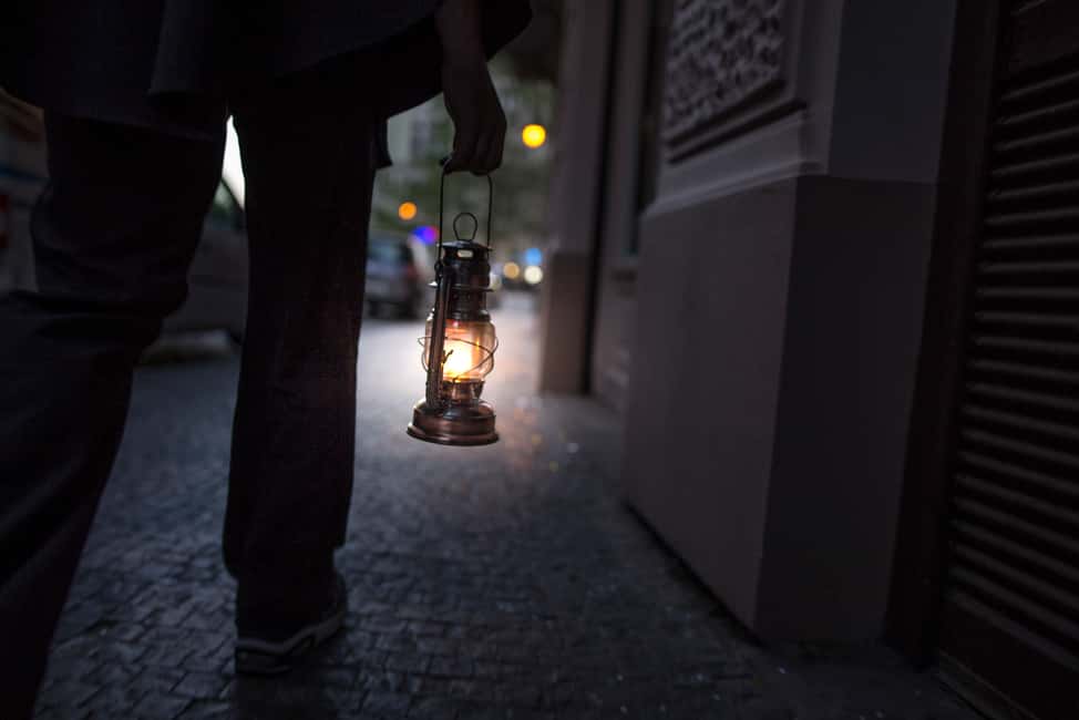 image n.1 of Prague: Ghosts and Legends of the Old Town Evening Tour activity in Prague, uploaded by supplier