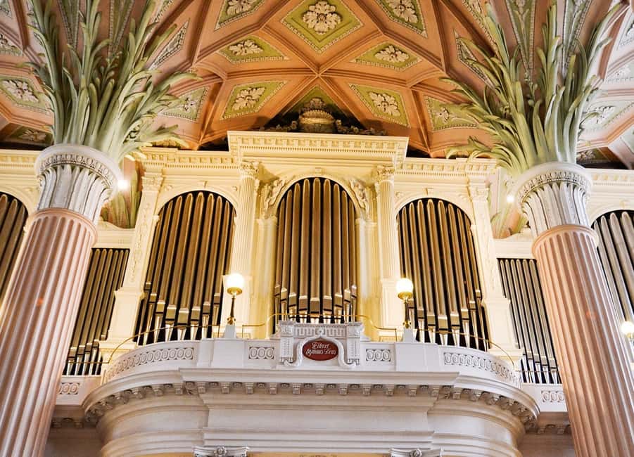 image n.3 of Music in Leipzig – Bach, Wagner and the Thomanerchor activity in Leipzig, uploaded by supplier