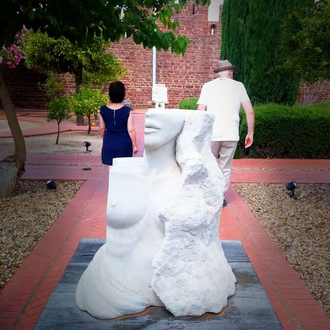 image n.13 of Silves, Caldas and Monchique Wine Tasting: Full Day Tour activity in Silves, uploaded by supplier