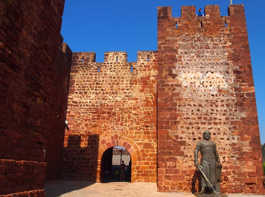 image n.2 of Silves, Caldas and Monchique Wine Tasting: Full Day Tour activity in Silves, uploaded by supplier