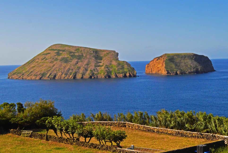 Bild Nr. 6 von Azoren: Ganztagestour zur Insel Terceira Aktivität in Angra do Heroísmo, hochgeladen vom Anbieter