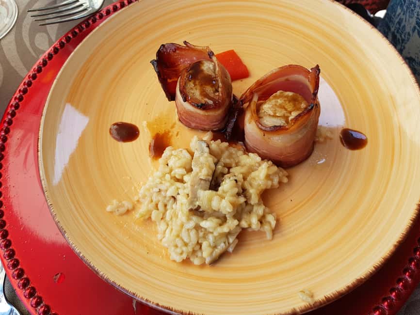 Bild Nr. 13 von Porto: 3 Douro Valley Vineyards Tour mit Mittagessen Aktivität in Região Norte, hochgeladen vom Anbieter