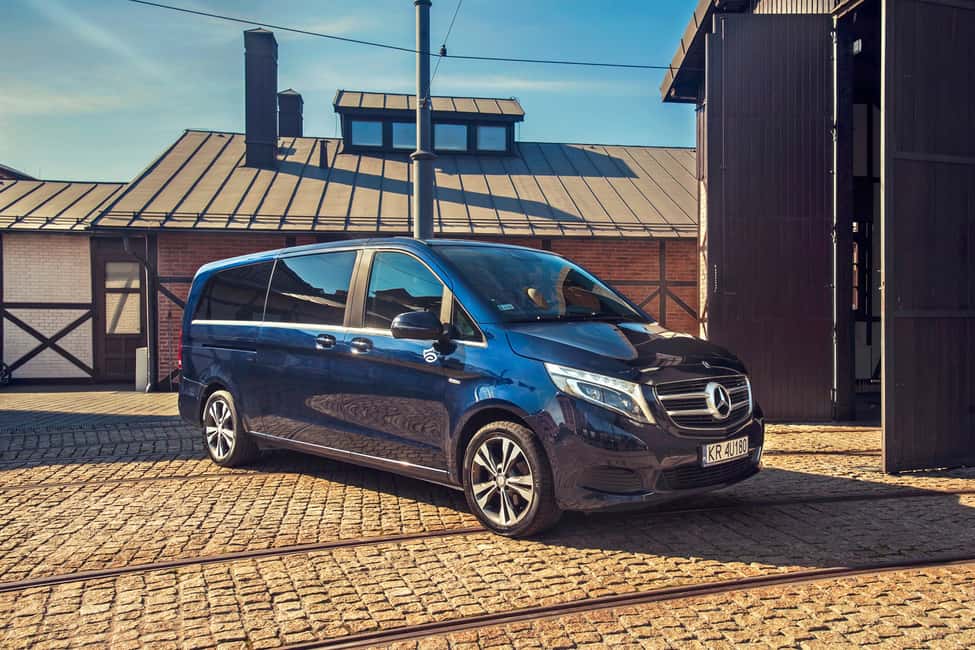 image n.8 of Krakow Airport Private Transfers activity in Krakow, uploaded by supplier