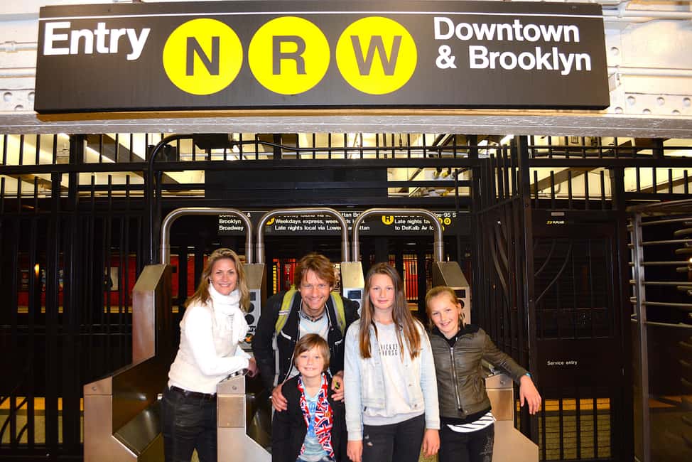 image n.5 of Your NYC Story in Photos: Custom 2-Hour Tour & Photo Shoot activity in New York City, uploaded by supplier