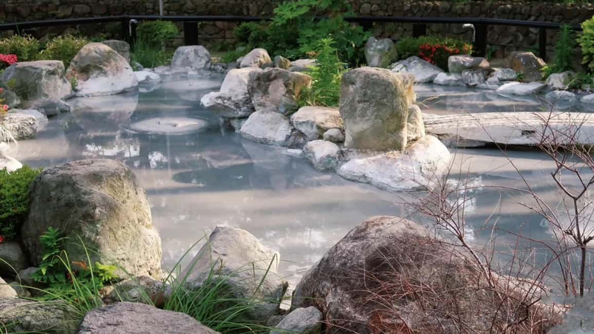 image n.15 of From Fukuoka: Nyoirinji Temple, Beppu Hells and Yufuin activity in Japan, uploaded by supplier