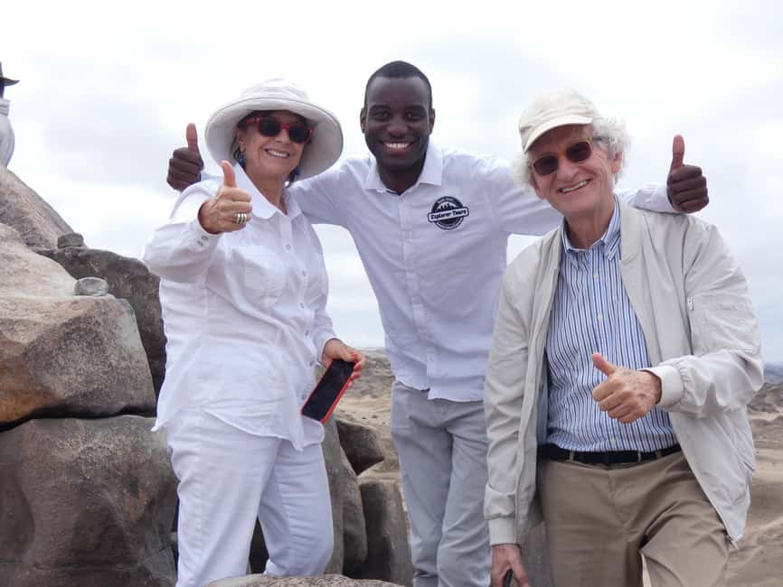 afbeelding n.4 van Swakopmund: Mondesa Township Dagtour ervaring activiteit in Swakopmund, geüpload door aanbieder