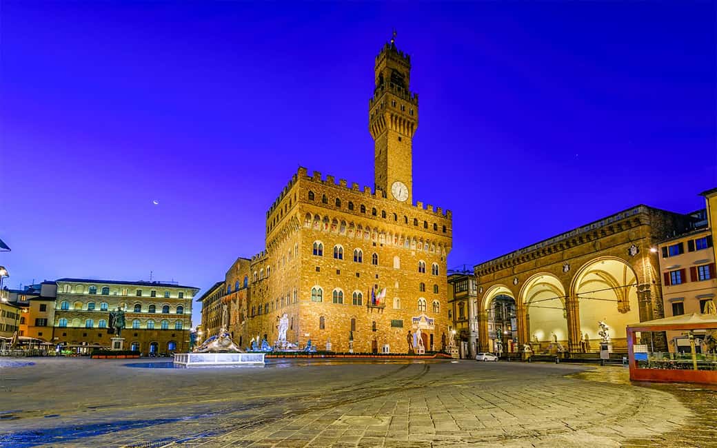 image n.3 of Florence: Palazzo Vecchio Skip-the-Line Entry Ticket activity in Florence, uploaded by supplier