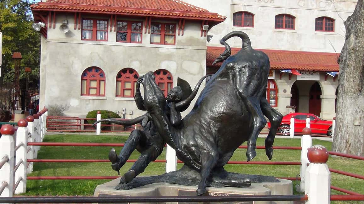 image n.4 of From Dallas: Fort Worth Guided Day Tour activity in Fort Worth, uploaded by supplier