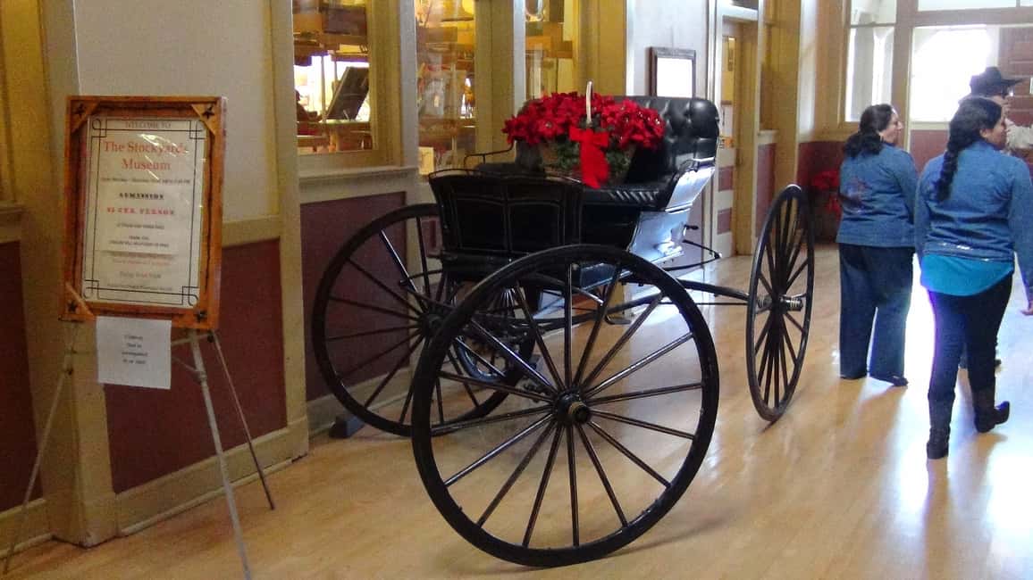 image n.6 of From Dallas: Fort Worth Guided Day Tour activity in Fort Worth, uploaded by supplier