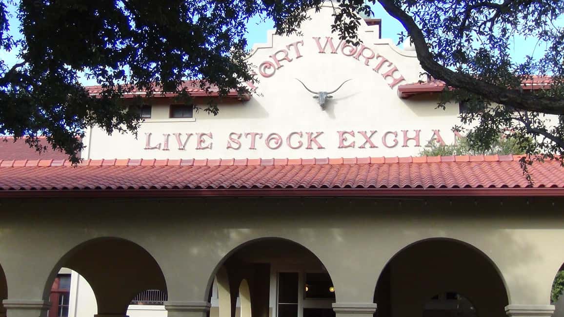 image n.7 of From Dallas: Fort Worth Guided Day Tour activity in Fort Worth, uploaded by supplier