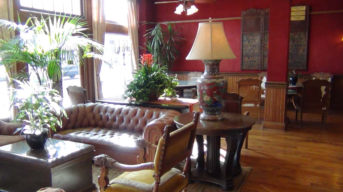 image n.12 of From Dallas: Fort Worth Guided Day Tour activity in Fort Worth, uploaded by supplier