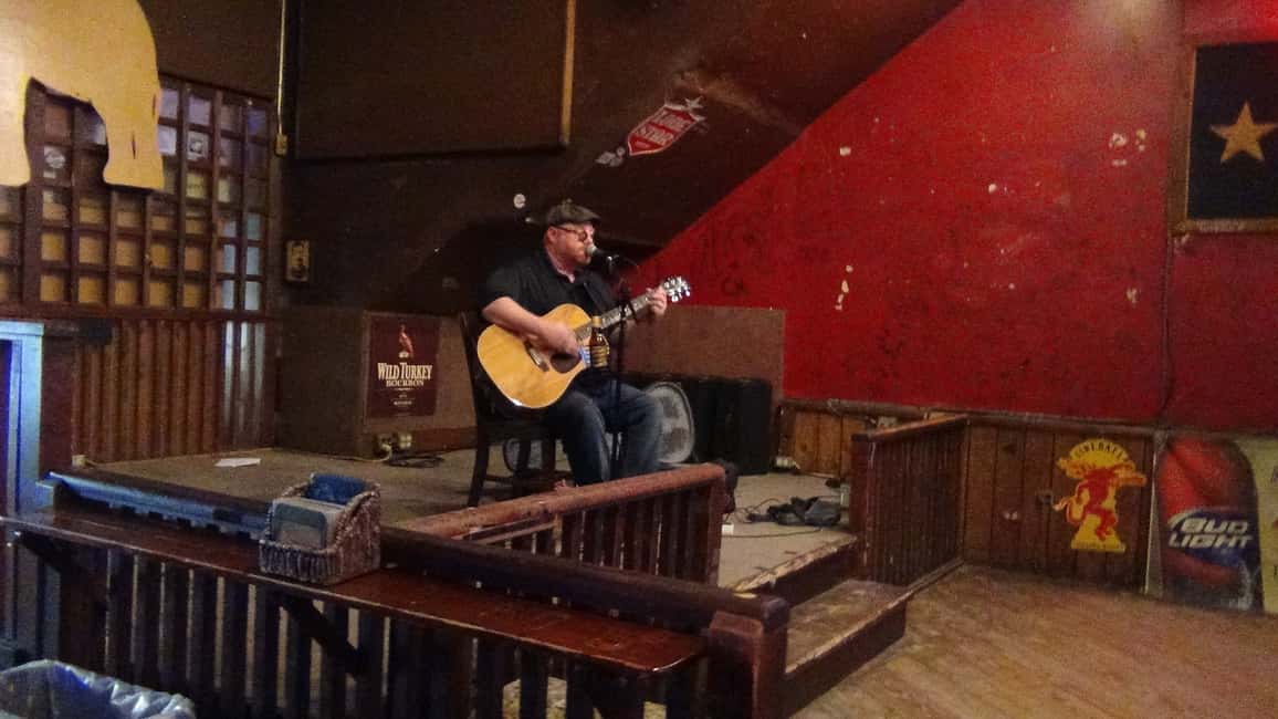 image n.13 of From Dallas: Fort Worth Guided Day Tour activity in Fort Worth, uploaded by supplier