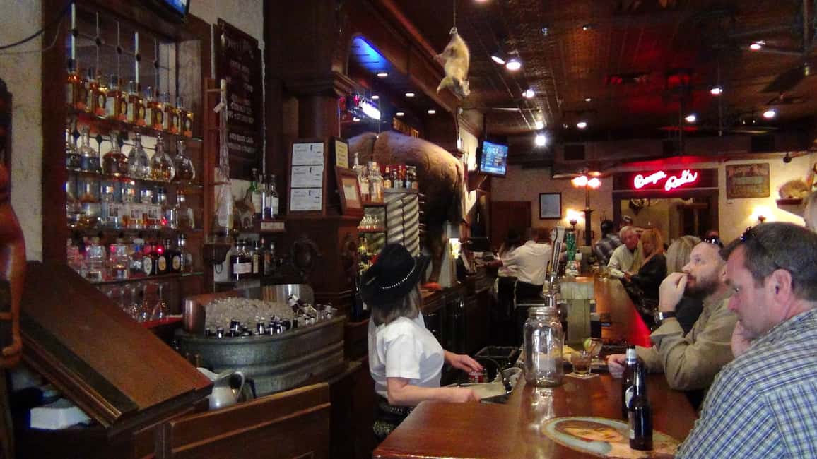 image n.16 of From Dallas: Fort Worth Guided Day Tour activity in Fort Worth, uploaded by supplier