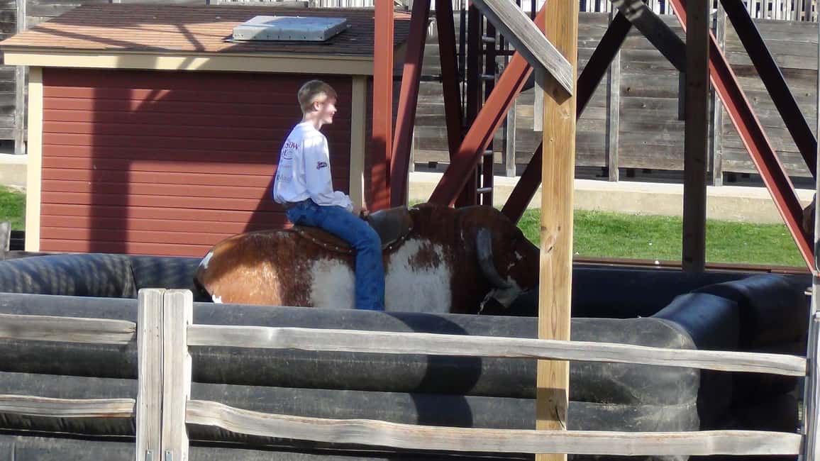 image n.22 of From Dallas: Fort Worth Guided Day Tour activity in Fort Worth, uploaded by supplier