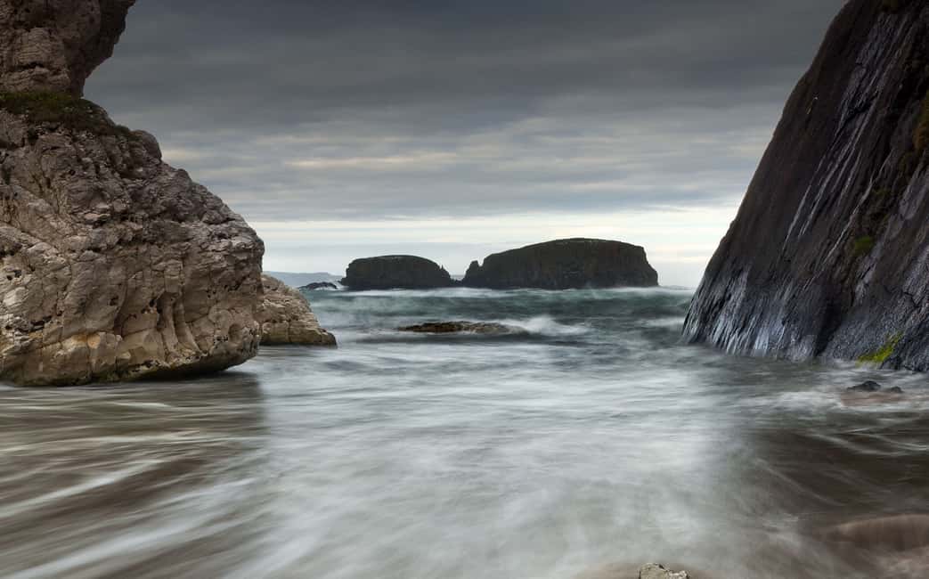 Image N°8 de Belfast : Game of Thrones - Les îles de fer et la Chaussée des Géants activité à Royaume-Uni, publiée par le prestataire