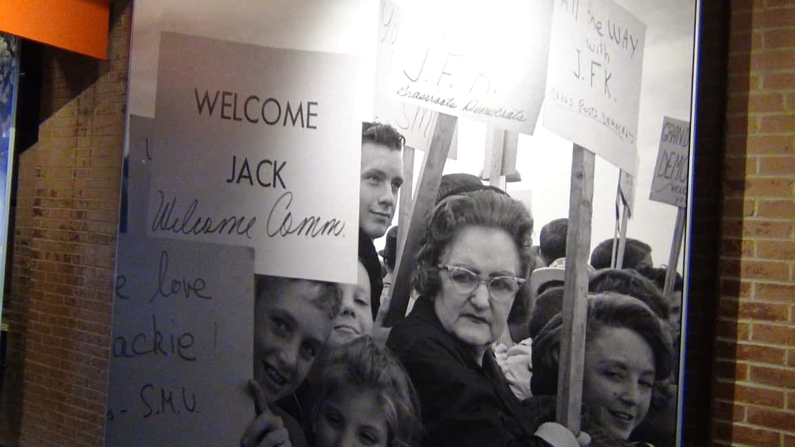 image n.6 of Dallas: 2-Hour JFK Assassination Tour without Museum activity in Dallas, uploaded by supplier