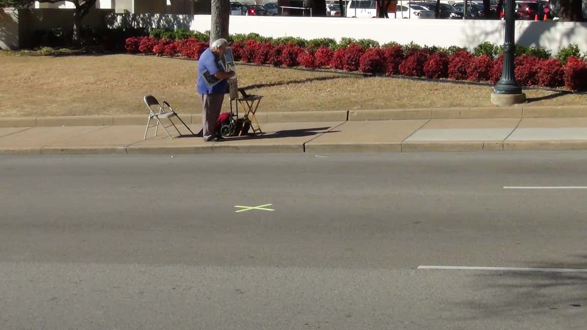 image n.7 of Dallas: 2-Hour JFK Assassination Tour without Museum activity in Dallas, uploaded by supplier
