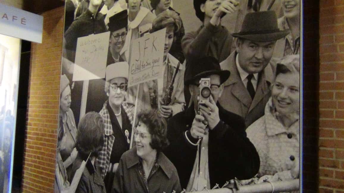 image n.8 of Dallas: 2-Hour JFK Assassination Tour without Museum activity in Dallas, uploaded by supplier