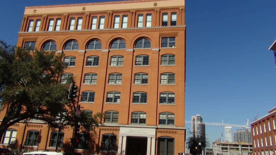 image n.9 of Dallas: 2-Hour JFK Assassination Tour without Museum activity in Dallas, uploaded by supplier