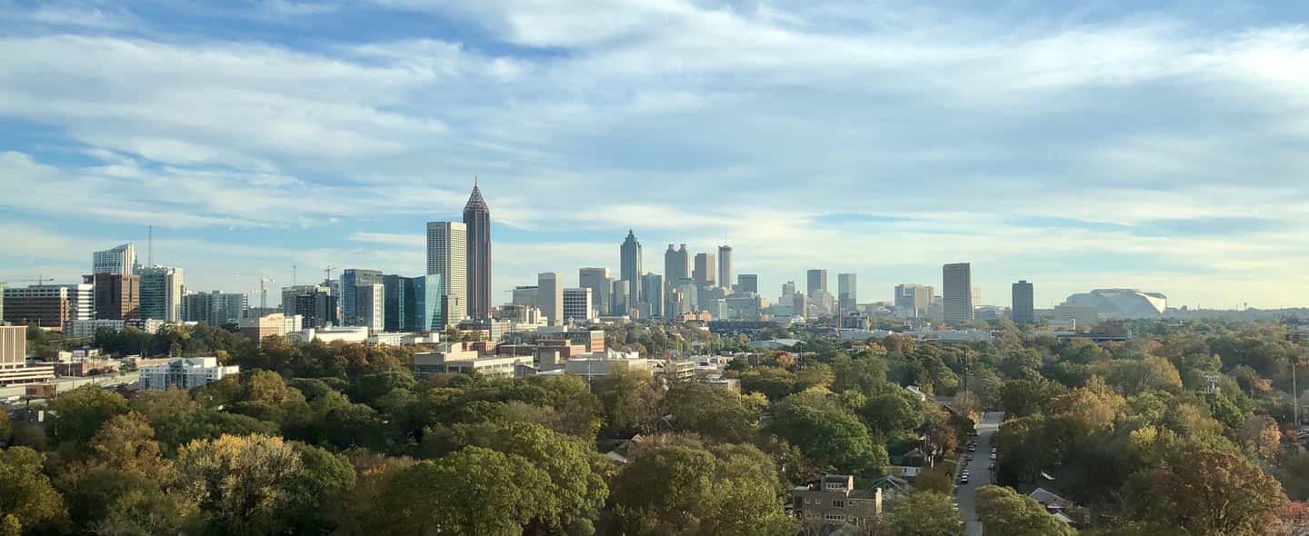imagen n.º 2 de Atlanta 5 horas de tour de la ciudad en autobús con aire acondicionado actividad en Atlanta, subida por el proveedor