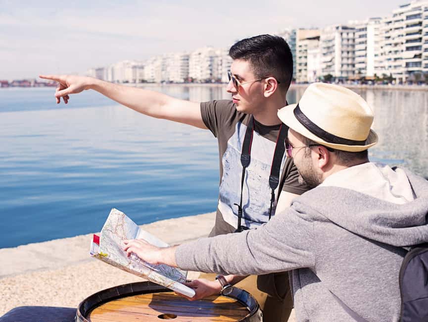 image n.5 of Thessaloniki City Tour and Archaeological Museum activity in Thessaloniki, uploaded by supplier
