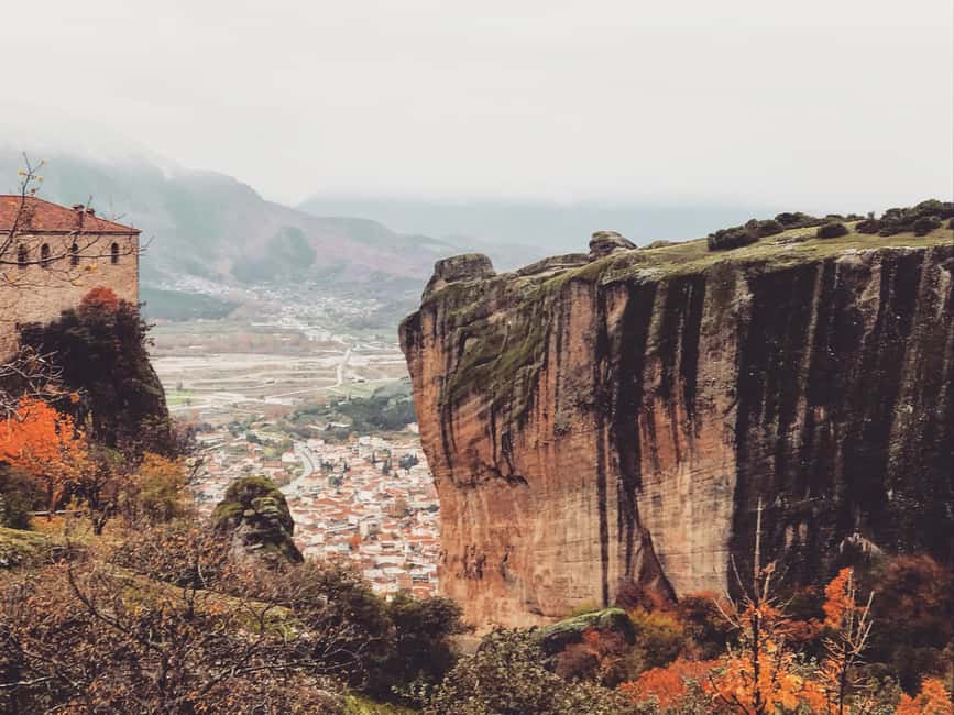 image n.6 of 3-Day Delphi & Meteora Tour with 4 star hotels and tickets activity in Delphi, uploaded by supplier