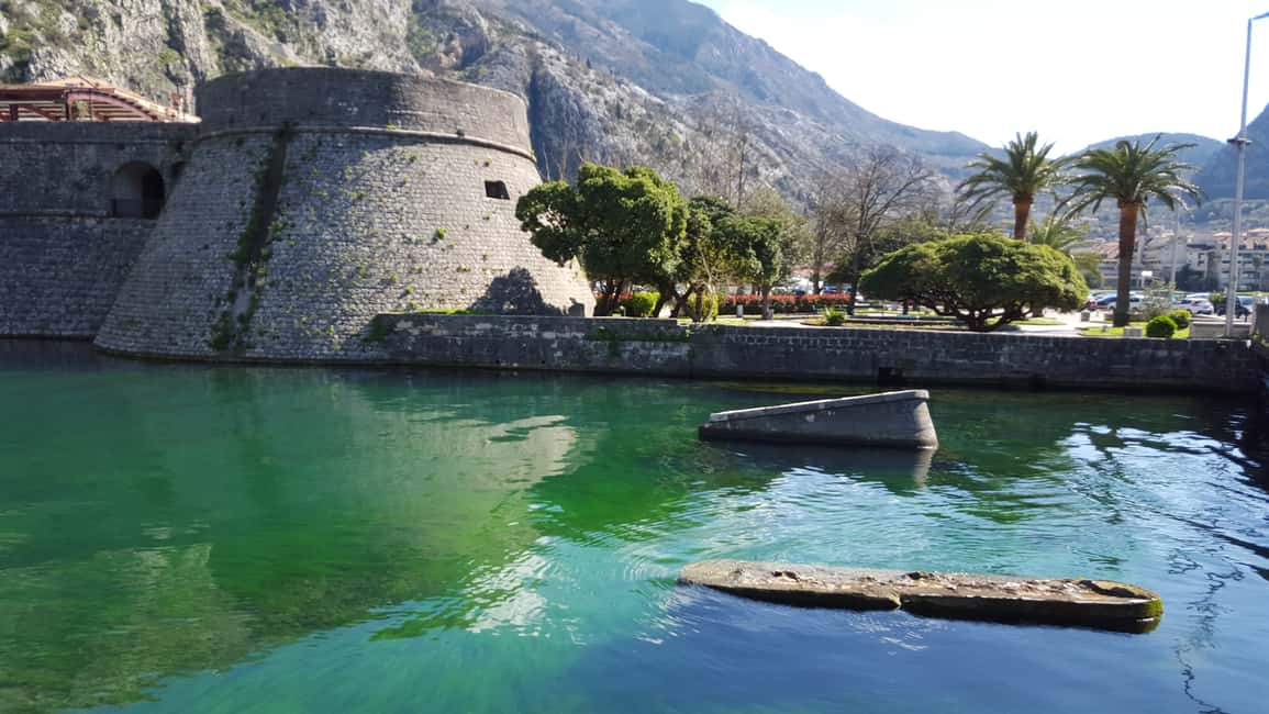 image n.13 of Kotor: Private Walking Tour with Wine and Food Tasting activity in Kotor, uploaded by supplier