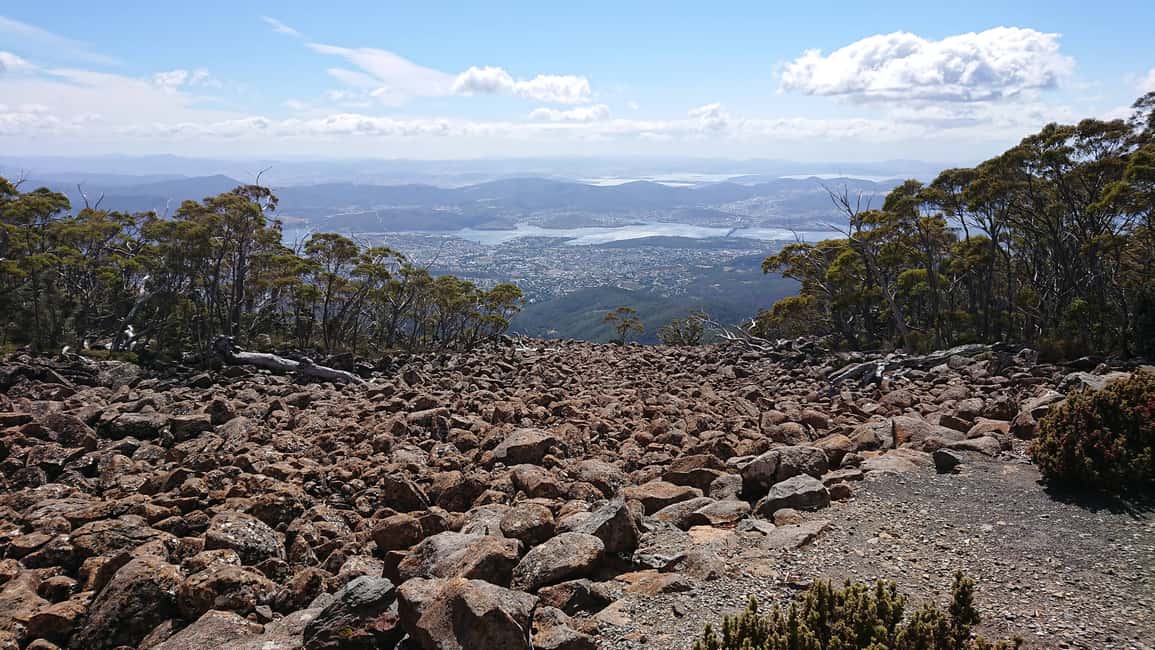 image n.8 of Kunanyi & Mt Wellington Explorer Bus: One-Way Bus Pass activity in Tasmania, uploaded by supplier