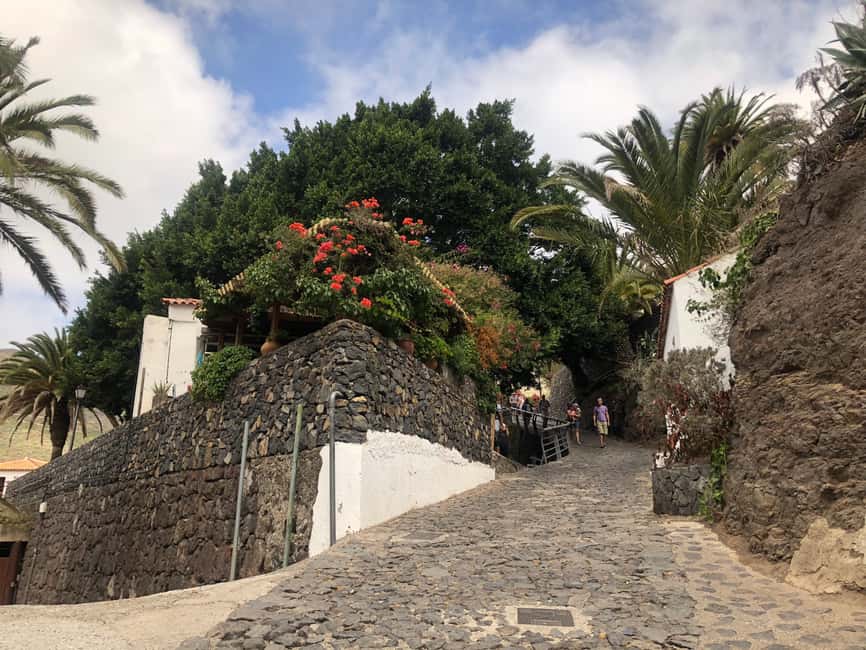 billede nr.7 af aktiviteten Tenerife: Dagsudflugt til Teide-bjerget, Masca, Icod og Garachico i Kanarieøerne, uploadet af udbyder
