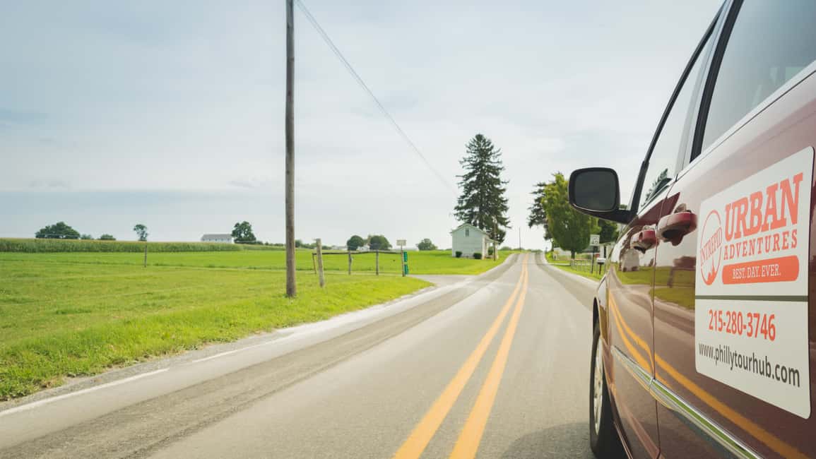 image n.10 of Private Lancaster County Amish Tour from Philadelphia activity in Philadelphia, uploaded by supplier