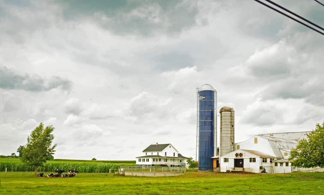 image n.5 of Private Lancaster County Amish Tour from Philadelphia activity in Philadelphia, uploaded by supplier