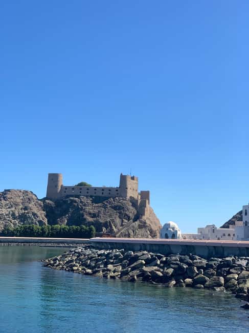 image n.11 of Muscat: Private Muscat City Tour With Pick-Up/Drop-Off activity in Muscat, uploaded by supplier