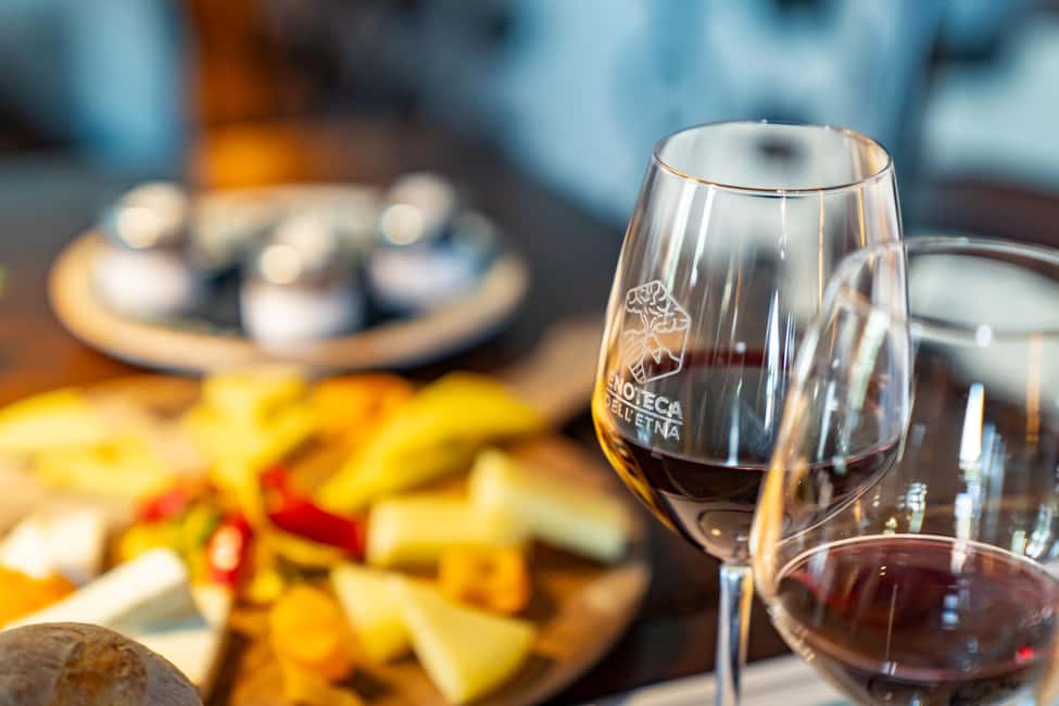 image n.8 of Full-Day Etna and Wine Tour from Catania activity in Catania, uploaded by supplier