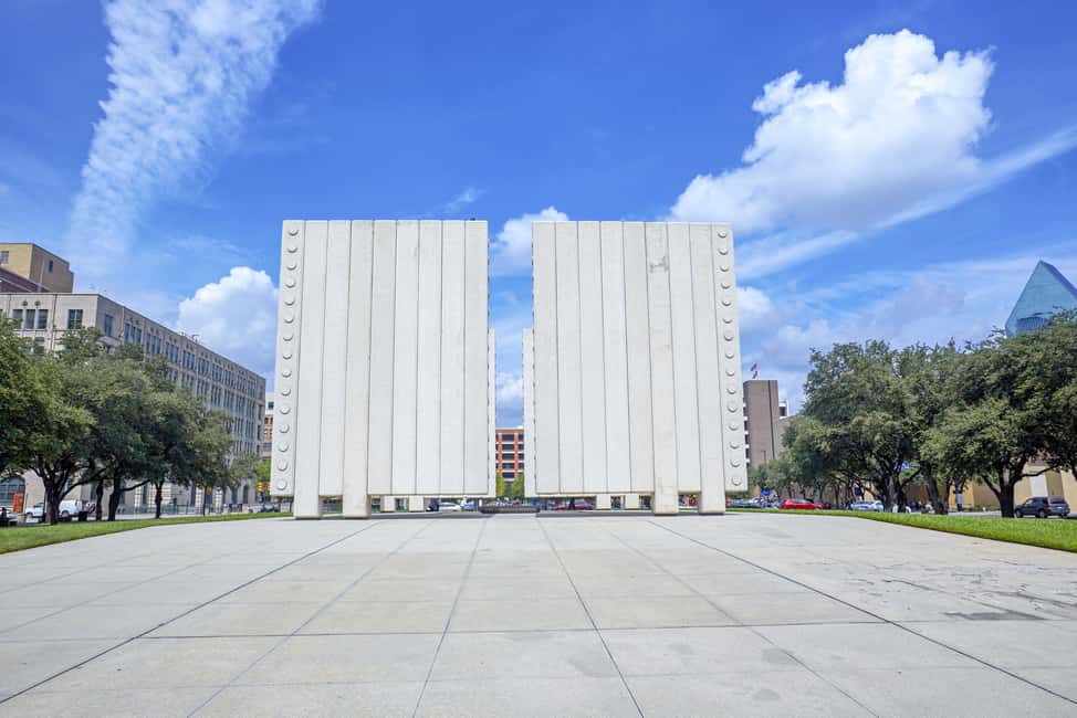 image n.2 of Dallas: JFK Assassination and Sixth Floor Museum Tour activity in Dallas, uploaded by supplier