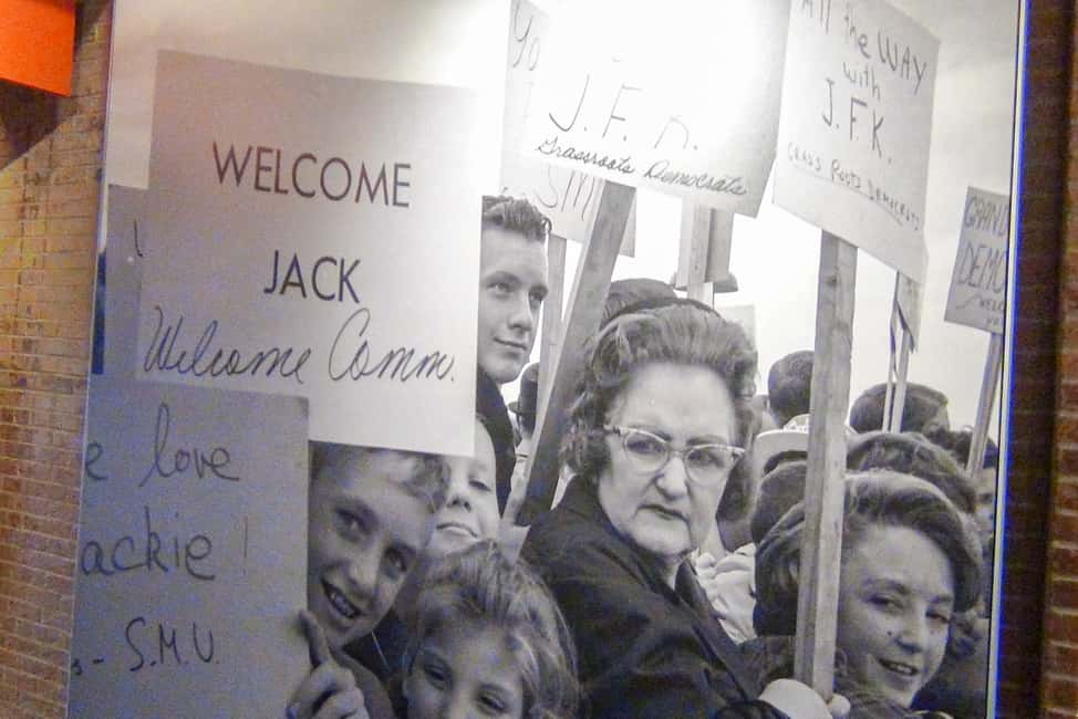 image n.9 of Dallas: JFK Assassination and Sixth Floor Museum Tour activity in Dallas, uploaded by supplier