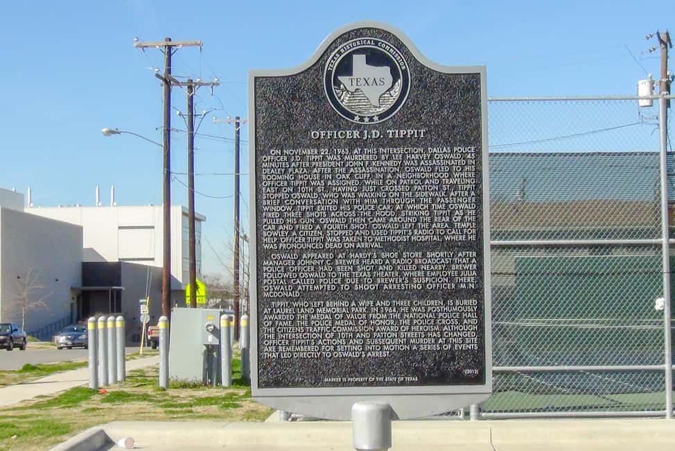image n.10 of Dallas: JFK Assassination and Sixth Floor Museum Tour activity in Dallas, uploaded by supplier