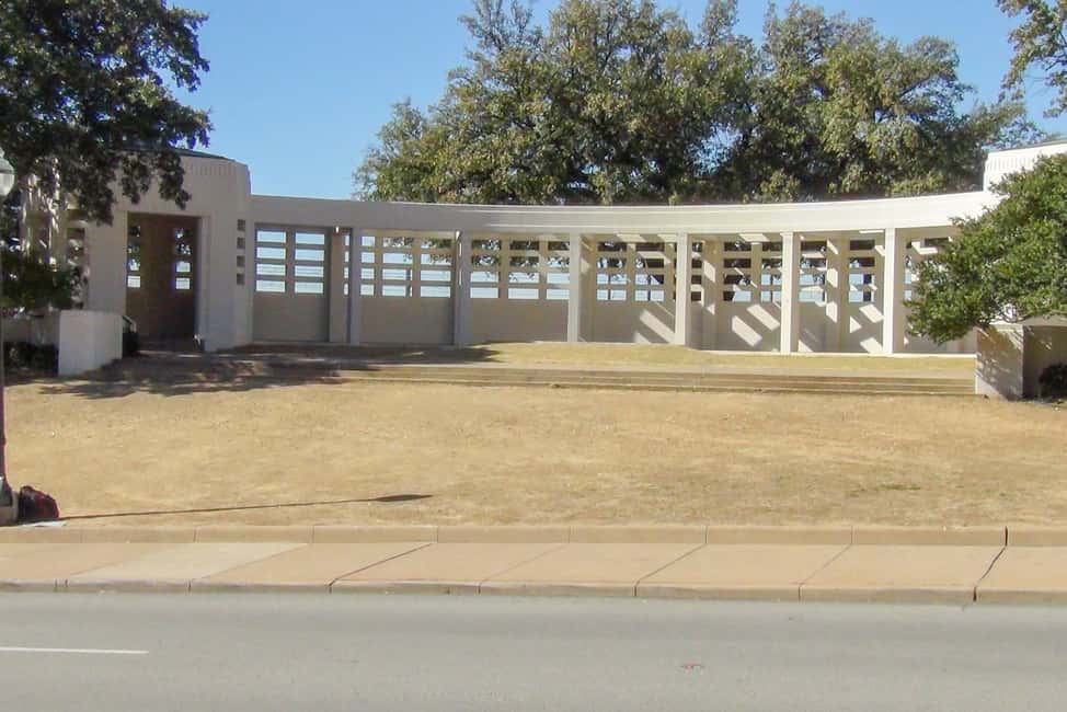 image n.12 of Dallas: JFK Assassination and Sixth Floor Museum Tour activity in Dallas, uploaded by supplier