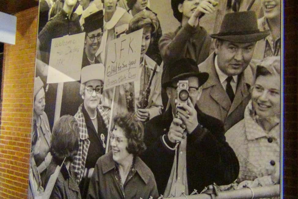image n.13 of Dallas: JFK Assassination and Sixth Floor Museum Tour activity in Dallas, uploaded by supplier