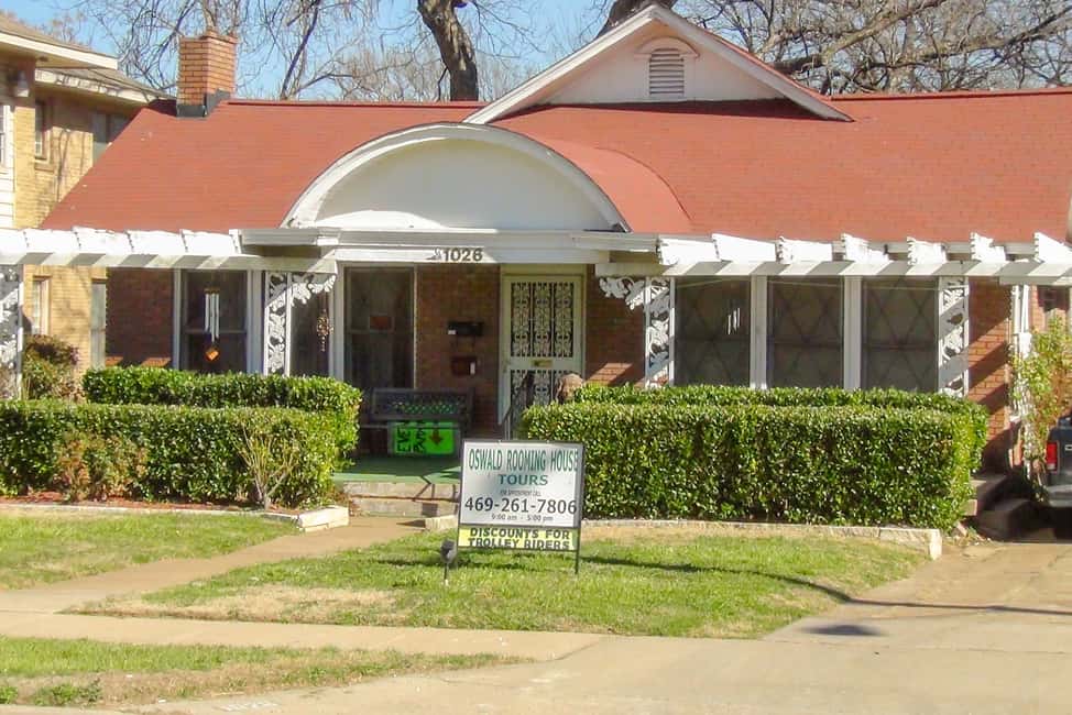 image n.15 of Dallas: JFK Assassination and Sixth Floor Museum Tour activity in Dallas, uploaded by supplier