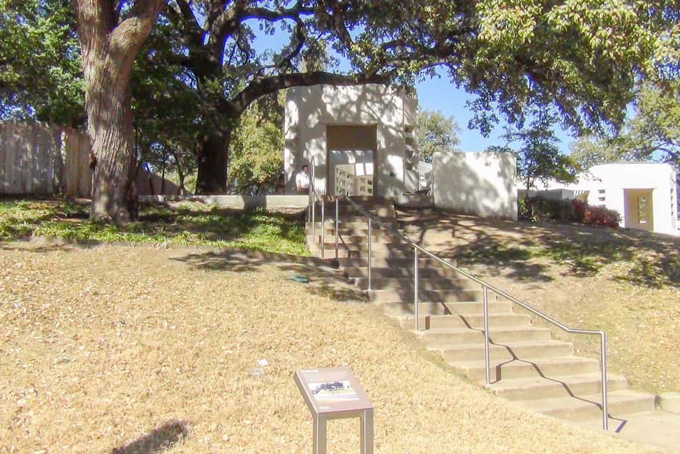 image n.16 of Dallas: JFK Assassination and Sixth Floor Museum Tour activity in Dallas, uploaded by supplier
