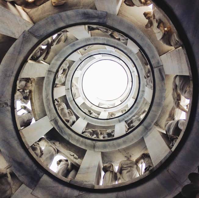 Immagine nº 7 di Esperienza guidata del Cimitero Monumentale di Milano attività a Milano, caricata dal fornitore
