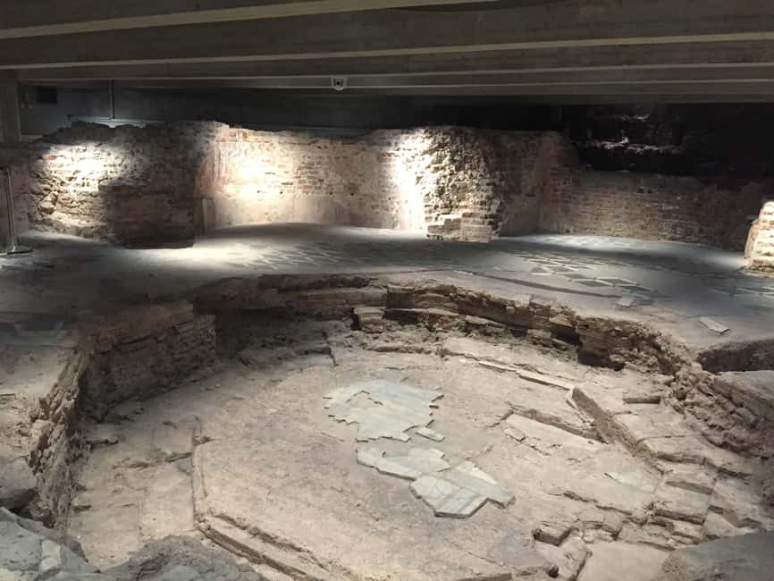 Image N°11 de Milan : Visite guidée de la cathédrale et des terrasses activité à Milan, publiée par le prestataire