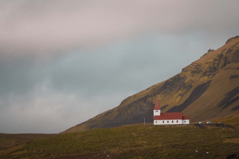 imagen n.º 17 de Desde Reikiavik: tour de un día por lo más destacado de la costa sur actividad en Suðurland, subida por el proveedor