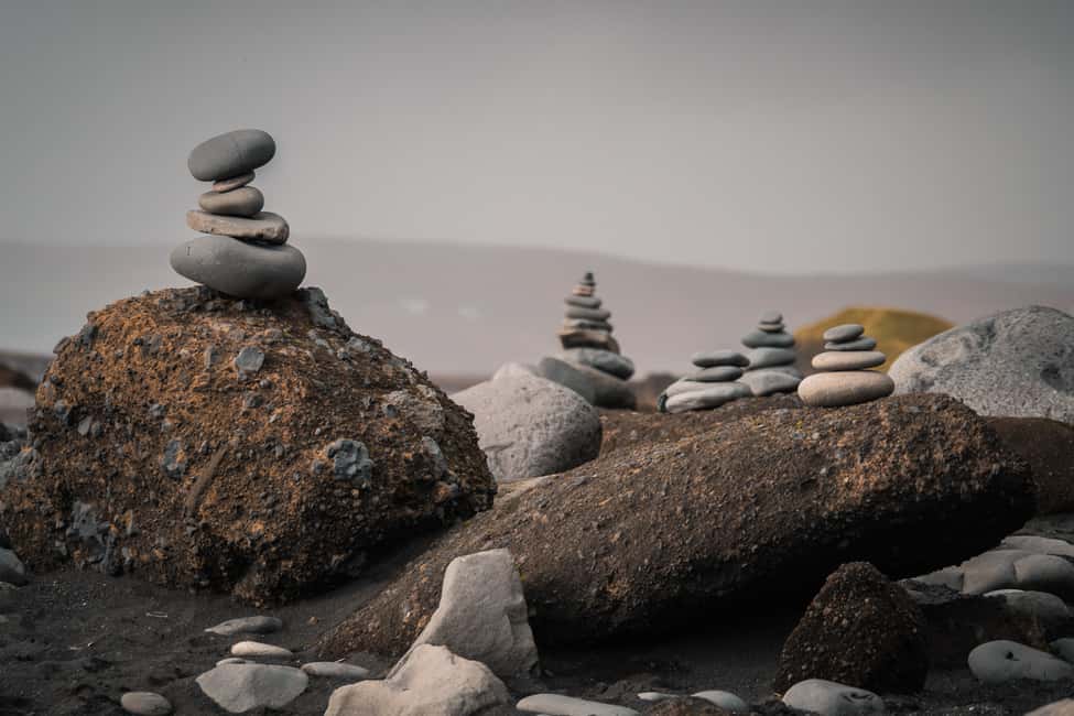 imagen n.º 18 de Desde Reikiavik: tour de un día por lo más destacado de la costa sur actividad en Suðurland, subida por el proveedor