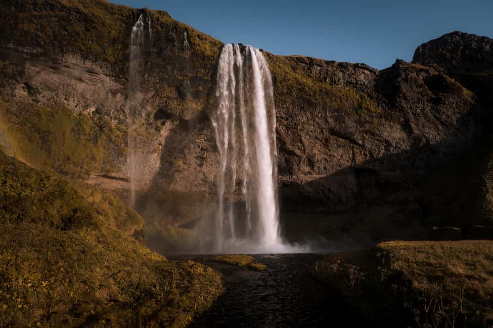 imagen n.º 25 de Desde Reikiavik: tour de un día por lo más destacado de la costa sur actividad en Suðurland, subida por el proveedor