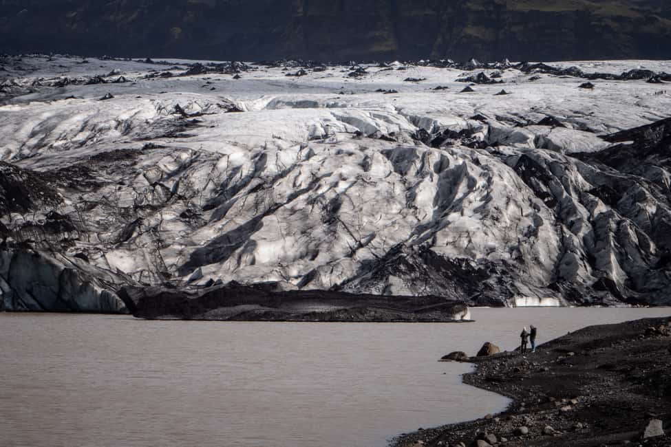 imagen n.º 22 de Desde Reikiavik: tour de un día por lo más destacado de la costa sur actividad en Suðurland, subida por el proveedor