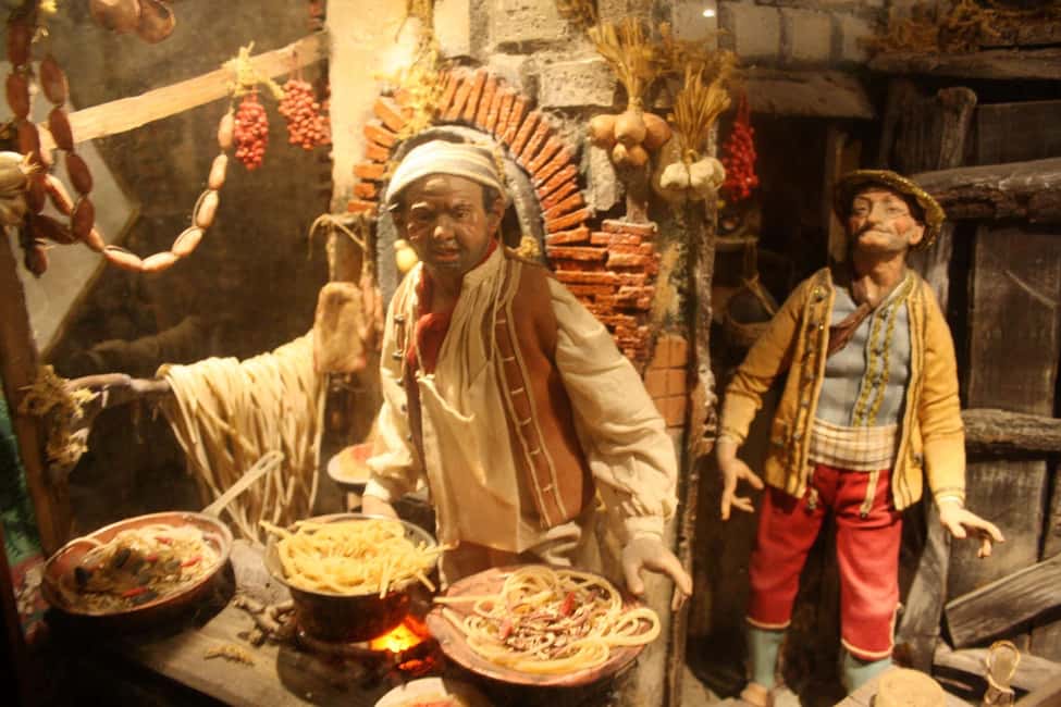 image n.8 of Naples 2-Hour Walking and Sightseeing Tour with Local Guide activity in Naples, uploaded by supplier