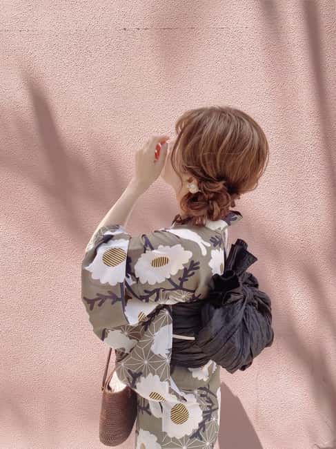 image n.18 of Tokyo: Traditional Kimono Rental Experience at Wargo activity in Tokyo, uploaded by supplier