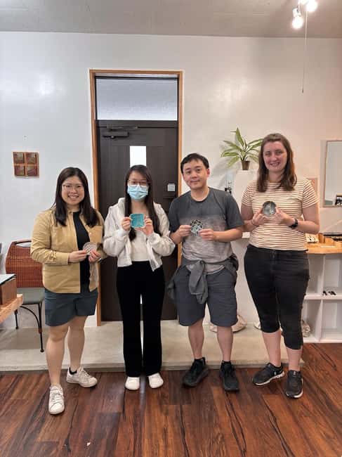 image n.9 of Kintsugi Workshop in Naha, Okinawa activity in Naha, uploaded by supplier